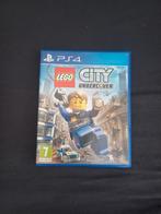 Lego City Undercover PS4 spel, Ophalen of Verzenden, Zo goed als nieuw