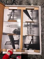 Ikea Grönby 8-delig Schilderijen Set (Nieuw in doos), 125 cm of meer, Ophalen of Verzenden, 75 cm of meer, Print