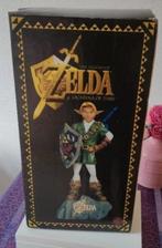 Zelda Ocarina of Time E3 N64 Nintendo 64 Oxmox Statue, Ophalen of Verzenden, 1 speler, Zo goed als nieuw