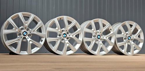 Nette 17" Orig BMW X1 F48 X2 F39 Styling 574 Velgen 5x112, Auto-onderdelen, Banden en Velgen, Velg(en), 17 inch, Personenwagen