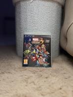 Marvel vs Capcom 3 PS3 – Compleet & in nette staat, Spelcomputers en Games, Games | Sony PlayStation 3, Online, Vechten, 2 spelers