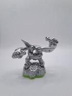 Skylander Silver boomer (waarschijnlijk nep), Avontuur en Actie, 1 speler, Eén computer, Ophalen of Verzenden