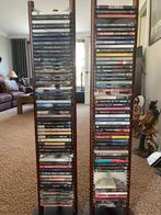100x originele muziek koop DVD inclusief standaard NIEUW, Ophalen, Alle leeftijden, Boxset, Muziek en Concerten