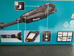 Makita accu stofzuiger Nieuw in doos, Witgoed en Apparatuur, Stofzuigers, Stofzak, Stofzuiger, Nieuw, Ophalen of Verzenden