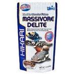 hikari massivore delite 380 gram €49,45, Dieren en Toebehoren, Dierenvoeding, Ophalen of Verzenden, Vis