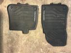 Automatten Rubber Touareg, Auto diversen, Automatten, Ophalen, Nieuw