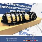 W118 CLA35 FACELIFT GRIL 2024 GT CLA AMG PANAMERICANA GT GRI, Auto-onderdelen, Gebruikt, -, Ophalen of Verzenden, -
