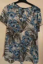 Norah Shirtje maat 46, Overige kleuren, Verzenden, Maat 46/48 (XL) of groter, Zo goed als nieuw