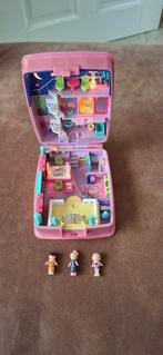 Polly Pocket Vintage, Verzamelen, Speelgoed, Ophalen, Gebruikt
