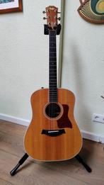 Taylor 410e LTD, Muziek en Instrumenten, Snaarinstrumenten | Gitaren | Akoestisch, Ophalen of Verzenden, Zo goed als nieuw, Western- of Steelstringgitaar