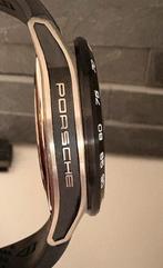 Tag heuer, Sieraden, Tassen en Uiterlijk, Horloges | Heren, Ophalen of Verzenden, Zo goed als nieuw, Staal, TAG Heuer