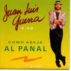 Juan Luis Guerra - Como abeja al Panal, 1 single, Ophalen of Verzenden, Nieuw in verpakking, Pop