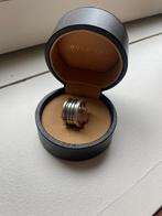 Bvlgari Zero Ring 18k Witgoud, Ophalen, Wit, Zo goed als nieuw, 17 tot 18