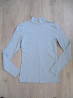 Coltrui C&A mt XS, Kleding | Dames, Tops, Blauw, Nieuw, Ophalen of Verzenden, Lange mouw