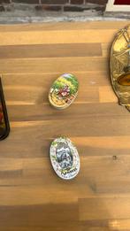Blikjes, Verzamelen, Blikken, Ophalen of Verzenden, Gebruikt, Overige