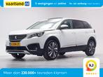 Peugeot 5008 1.2 PureTech 130pk Premium Aut. 7 pers. [ Panor, Adaptive Cruise Control, 1199 cc, 7 stoelen, Wit