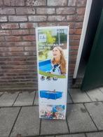 Intex Rechthoekig Zwembad - Nieuw in doos!, Ophalen, Nieuw