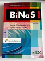 informatieboek, Boeken, Ophalen of Verzenden, Zo goed als nieuw, Natuurwetenschap