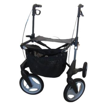 Rollator Topro Olympos mt M Occasion beschikbaar voor biedingen