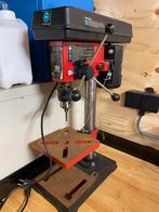 Kolomboor machine ebt 1609 a, Ophalen, Gebruikt, Kolomboormachine