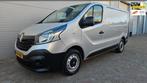 Renault Trafic, 2016, T27, L1H1, MARGE, PDC, 138dkm, 1e eg., Particulier, Te koop