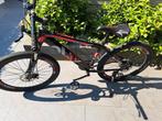 Zonix Mountainbike - Gebruikt, Overige merken, Gebruikt, Hardtail, Heren