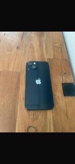 iphone 13 space grey 100% batterijcapaciteit, Telecommunicatie, Mobiele telefoons | Apple iPhone, 128 GB, Zwart, IPhone 13, Ophalen of Verzenden