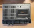 Diverse Philips en Aristona apparaten oa N2215 cassettedeck, Audio, Tv en Foto, Cassettedecks, Philips, Tape counter, Ophalen of Verzenden