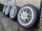 18" BBS RS2 RS 5x112. Golf 5 6 7 OZ Rotiform Speedline Motec, Auto-onderdelen, Banden en Velgen, 18 inch, Velg(en), Ophalen of Verzenden