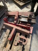 Tractorpulling steigerbegrenzer international, Ophalen of Verzenden, Gebruikt