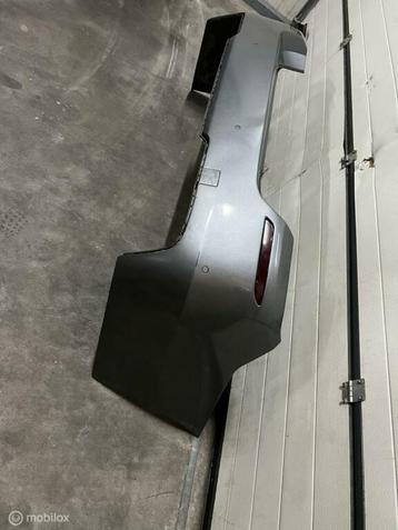BMW F10 M sport achterbumper SPACEGRAU Metallic beschikbaar voor biedingen