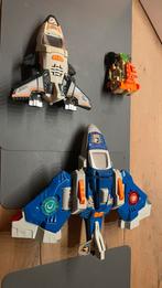 Dino switch and Go en the good Dinosaur met afstandbediening, Ophalen, Zo goed als nieuw