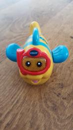 Vtech blub blub Jamal tropical, Kinderen en Baby's, Speelgoed | Vtech, Ophalen of Verzenden, Zo goed als nieuw, 6 maanden tot 2 jaar