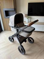 Dubatti One 2 in 1 kinderwagen, Zo goed als nieuw, Combiwagen, Met reiswieg, Ophalen