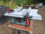 Metabo TS 254 M Zaagtafel - 1500W, Doe-het-zelf en Verbouw, Gereedschap | Zaagmachines, Ophalen, Gebruikt, 70 mm of meer, Overige typen