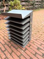 Vintage metalen ladeblok / sorteerblok, Huis en Inrichting, Kasten | Ladekasten, Ophalen