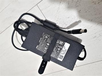 Dell Adapter/Oplader 130w Nieuw!! beschikbaar voor biedingen