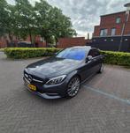 Mercedes-Benz C-Klasse C350 e Plug-in Hybrid 279pk 7G-TRONIC, Automaat, Achterwielaandrijving, 75 €/maand, 1600 kg