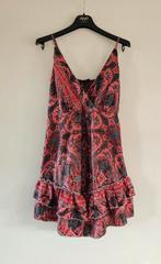 Nieuw prachtige jurk mt M gekocht op Ibiza, Ophalen of Verzenden, Nieuw, Maat 38/40 (M)