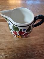 Vintage Petrus Regout Melkkan, Ophalen of Verzenden