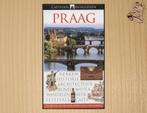 Praag - Capitool Reisgids, Boeken, Reisgidsen, Europa, Ophalen of Verzenden, Zo goed als nieuw, Reisgids of -boek