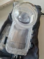 Insta360 X3 Invisible Dive Case, Audio, Tv en Foto, Fotografie | Onderwatercamera's, Ophalen of Verzenden, Zo goed als nieuw, Onderwaterhuis