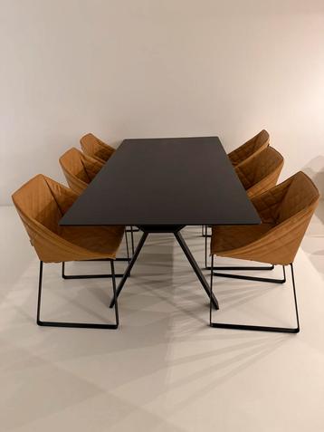 Piet Boon Kekke stoelen 6 stuks beschikbaar voor biedingen