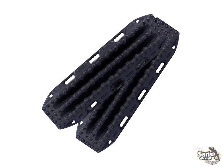 Front Runner MAXTRAX Zandplaat XTREME / Zwart, Caravans en Kamperen, Tenten, Ophalen of Verzenden