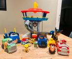 Paw patrol, Kinderen en Baby's, Speelgoed | Actiefiguren, Ophalen of Verzenden, Zo goed als nieuw