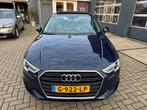 Audi A3 Limousine 30 TFSI Pro Line / Pano / Leder / Cruise /, Gebruikt, Euro 6, Blauw, 116 pk