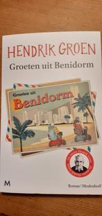 Romans Hendrik Groen en De Camino/Niewierra, Boeken, Romans, Verzenden, Nieuw, Hendrik Groen, Nederland