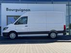 Volkswagen Crafter 35 2.0 TDI L3H3 Trendline | 140PK | Laadr, Voorwielaandrijving, Stof, Gebruikt, 4 cilinders