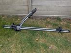 Thule fietsendrager (voor dakdragers), Auto diversen, Fietsendragers, Ophalen, 1 fiets, Gebruikt, Dakdrager