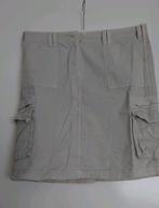 Zomer Rok mt L Human Nature ( wandel rok), Verzenden, Maat 42/44 (L), Knielengte, Human Nature